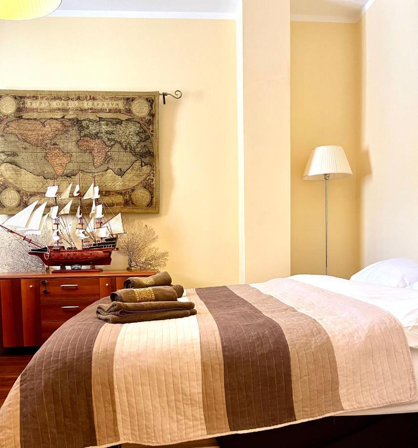 Apartment Delux Rovinj Exterior photo