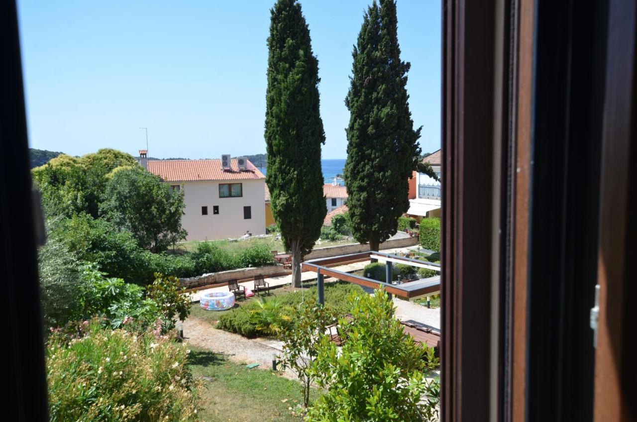 Apartment Delux Rovinj Exterior photo